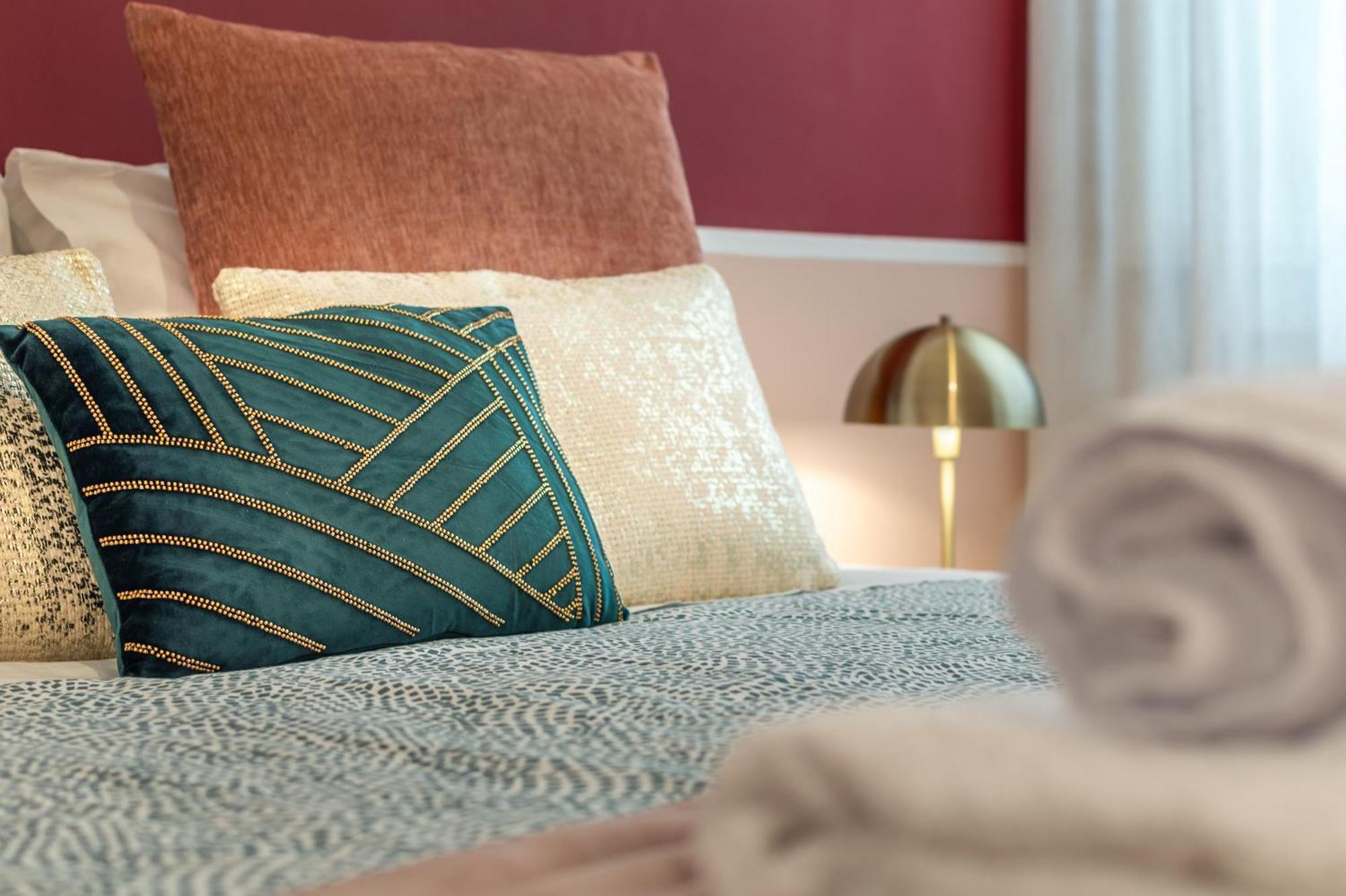 Apartamento Wine Moscato Florencia